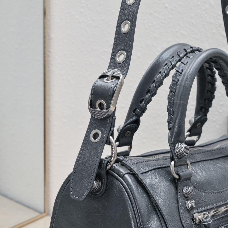 Balenciaga Top Handle Bags